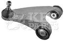 Key Parts Suspension Arm LH -KCA5986