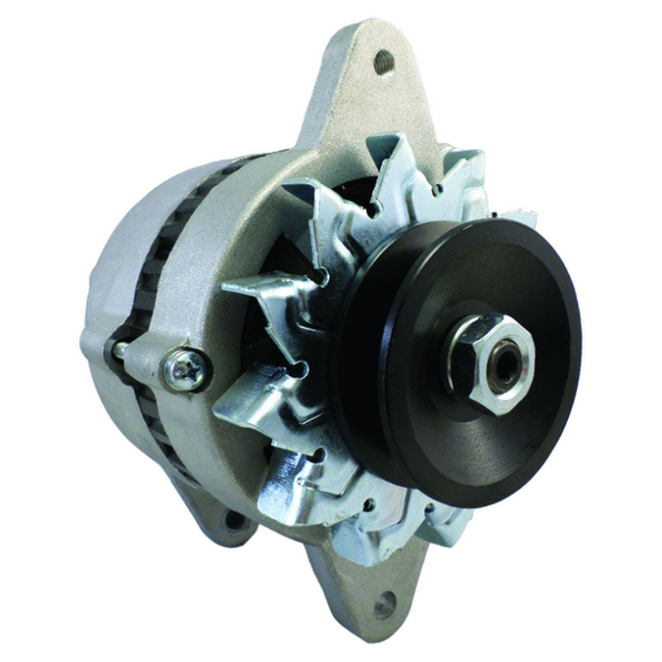 WAI Alternator - 14129N