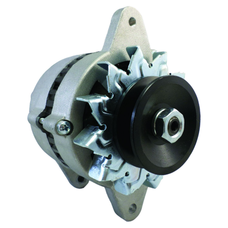 WAI Alternator - 14129N