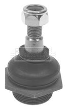 Borg & Beck Ball Joint Upper L/R Part No -BBJ5652