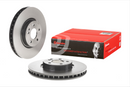 Brembo Brake Disc Single - 09.C064.11