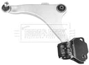 Borg & Beck Suspension Arm LH -BCA7544