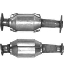 BM Cats Petrol Catalytic Converter - BM90420 with Fitting Kit - FK90420