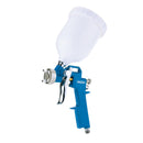 Draper Grav Airspraygun 500ml 1.5/2.2 - 28360