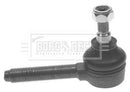 Borg & Beck Tie Rod End - Lht Part No -BTR4008