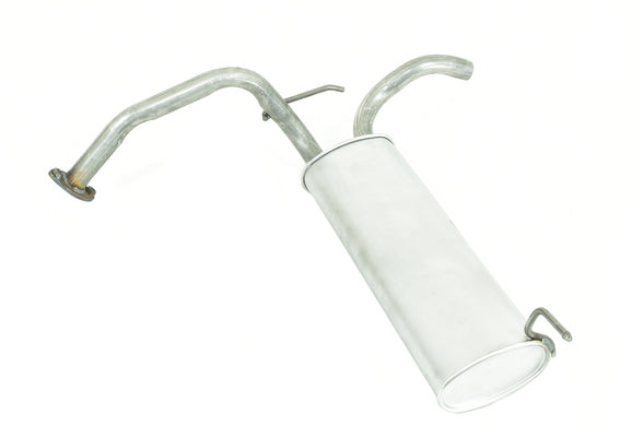 Klarius PG961J - Box With Tail Pipe