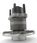 Fuel Parts Wheel Speed Sensor - AB1128