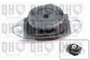 QH Gearbox Mounting - EM4642