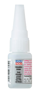 Liqui Moly Instant Glue 10G - 3805
