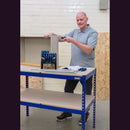 Draper Metal Workbench - 24912