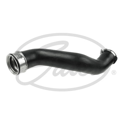 Gates Turbo Charger Hose - 09-0276