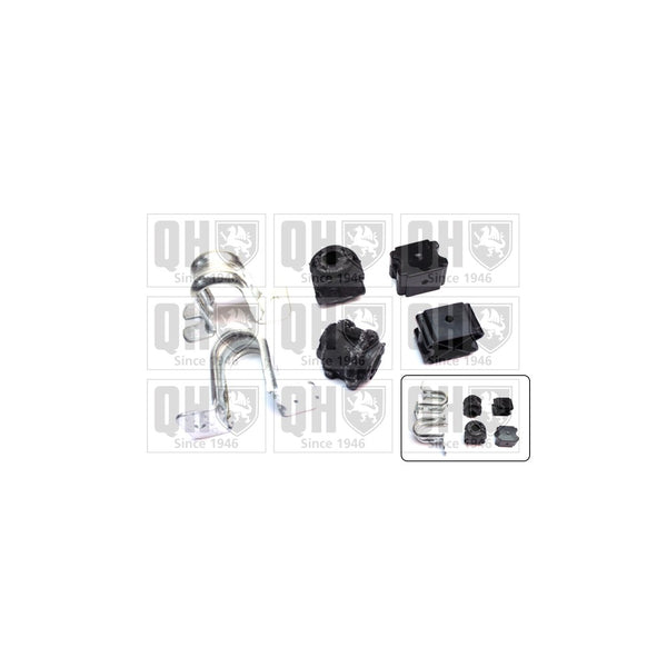QH EMBK3081 Stabiliser Bar Bush Kit