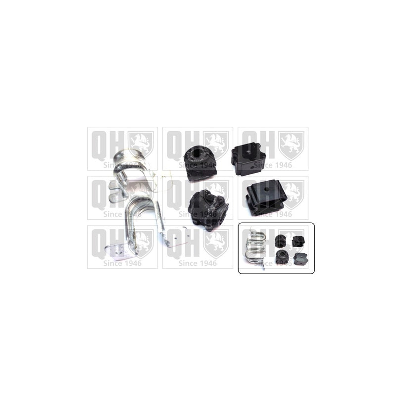 QH EMBK3081 Stabiliser Bar Bush Kit