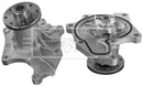 Borg & Beck Water Pump Kit Part No -BWP1740