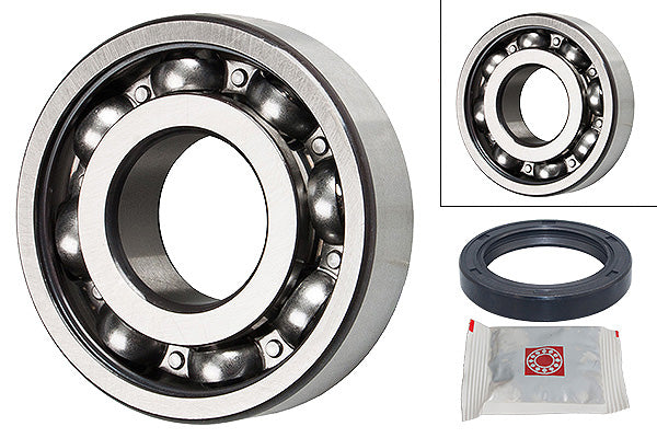 FAG Wheel Bearing Kit - 713663060