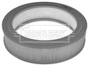 Borg & Beck Air Filter - BFA2345