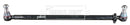 Borg & Beck Centre Rod Assembly - BTR33223