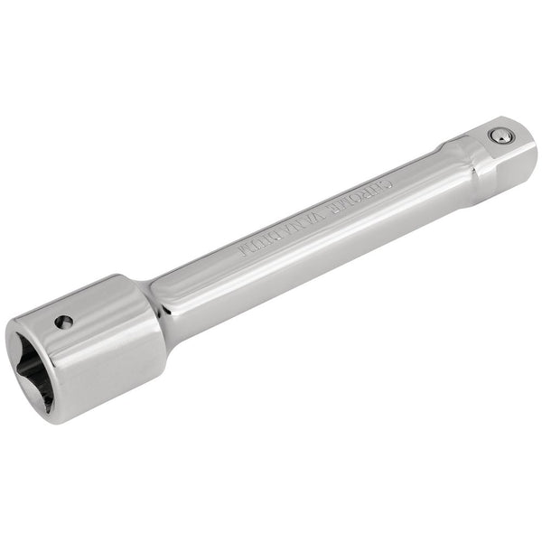 Extension Bar, 3/4" Sq Dr, 200mm