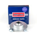 Borg & Beck Brake Disc Single Part No -BBD5896S