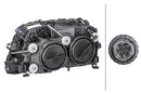 HELLA 1ZT 010 818-471 LED/Bi-Xenon-Headlight - left - fits Mercedes-Benz A-Class (W176)