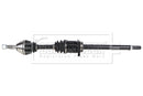 Borg & Beck Driveshaft  - BDS1351