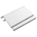 Blue Print Cabin Filter Set - ADG02553