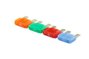 HELLA 8JS 742 902-001 Fuse - MEGA - 100A - Yellow - Quantity: 1