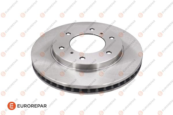 Eurorepar Brake Disc - 1618889080
