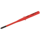 XP1000 PZ/SL Blade NO.1 X 80mm Slim - 16419