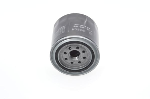 Bosch Oil Filter - 0451103365
