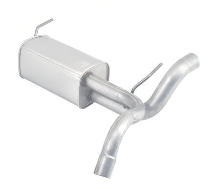 Klarius GM777J - Box With Centre Pipe