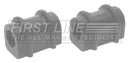 First Line Anti Roll Bar Bush Kit  - FSK6082K
