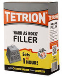 Tetrion Hard as Rock Filler - 2Kg