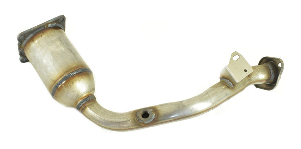 Klarius 325036 - Catalyst Type Approved Withpip  - Fits Peugeot 207 1.4