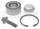 First Line Wheel Bearing Kit Part No -FBK1124