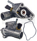 First Line Thermostat Kit  - FTK078 fits Vauxhall Astra, Zafira 1.8