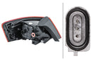 HELLA 2SV 012 832-051 Rearlight - LED - Inner Section - left - fits Audi A3 (8V1, 8Vk)