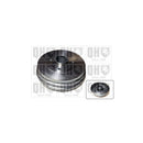 QH Brake Drum (Single) - BDR644