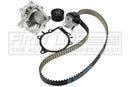 First Line Timing Belt Water Pump Kit  - FTW1087