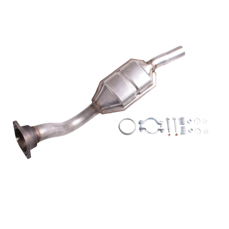 EEC Catalyst Type Approved - FI6015T