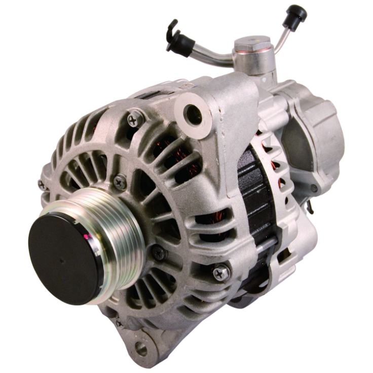 WAI Alternator - 23203N