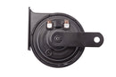 HELLA 3FH 940 800-821 Trumpet Horn - HELLA HEAVY DUTY HORN TE30 SET - 24V - 110dB(A) - High Tone/Low T - Quantity 2