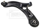 Borg & Beck Suspension Arm LH -BCA7741