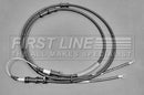 First Line Brake Cable -FKB1397