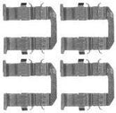 Mintex Brake Fitting Kit fits -Hyundai Kia MBA1758 (also fits other vehicles)