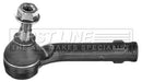 First Line Tie Rod End Lh Part No -FTR6042