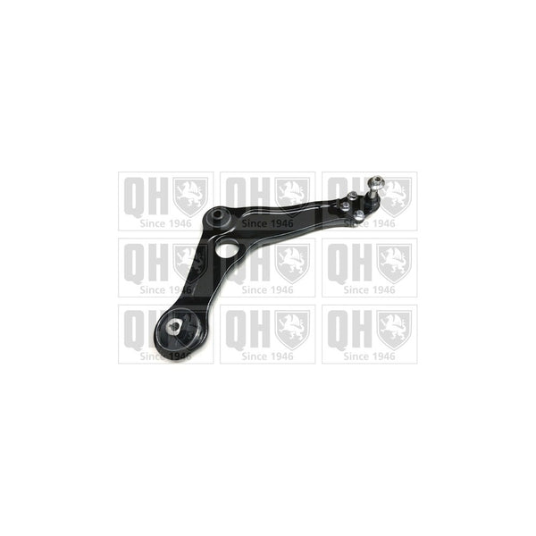QH QSA2831S Suspension Arm