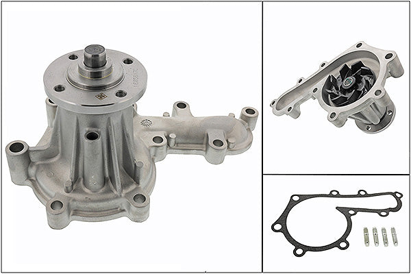 INA Water Pump - Part No - 538074710