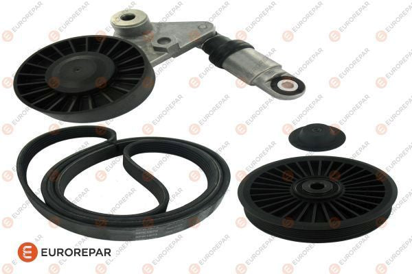 Eurorepar V-Ribbed Belt Set - 1612061780