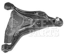 Key Parts Wishbone / Suspension Arm RH -KCA5977